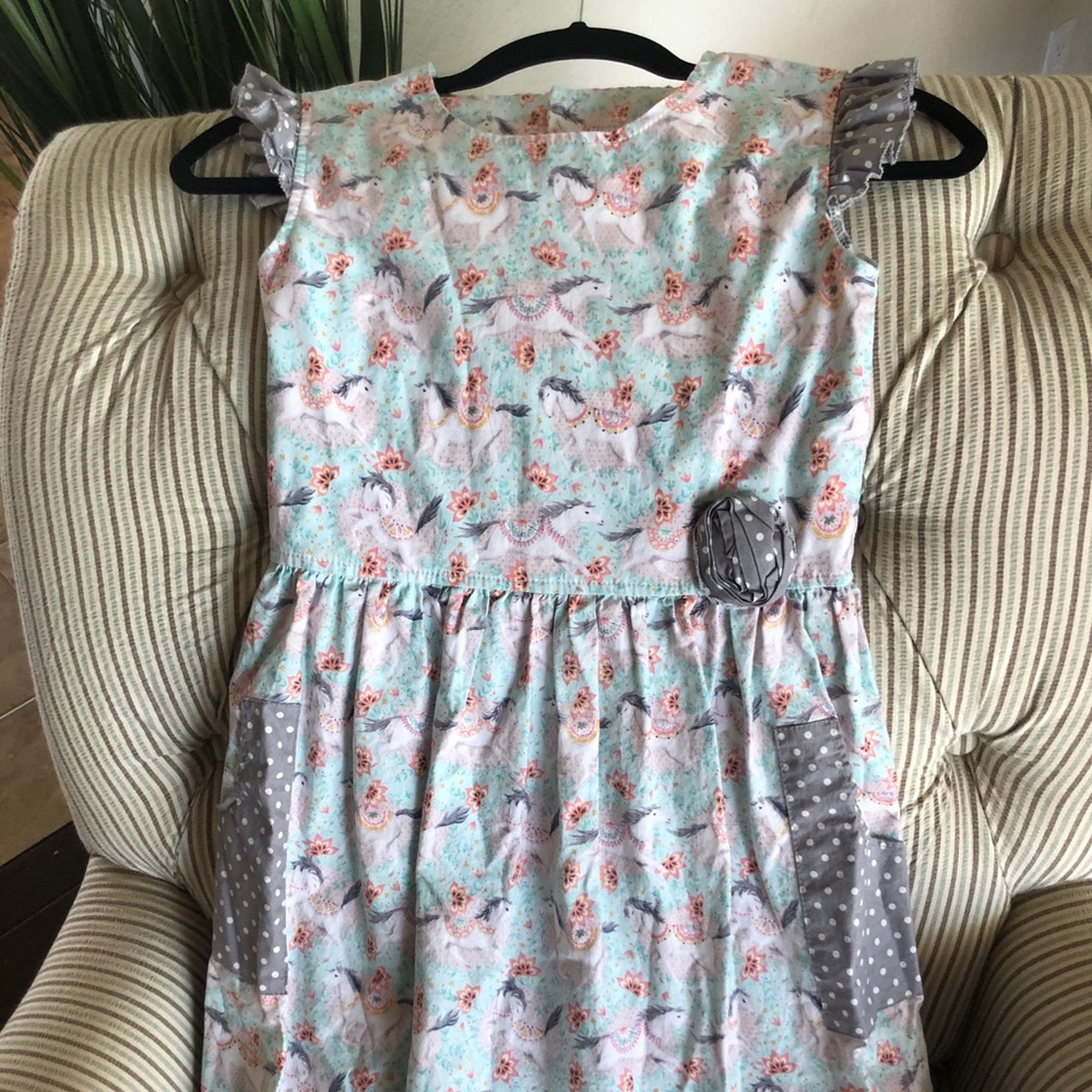 Giggle Moon Dress